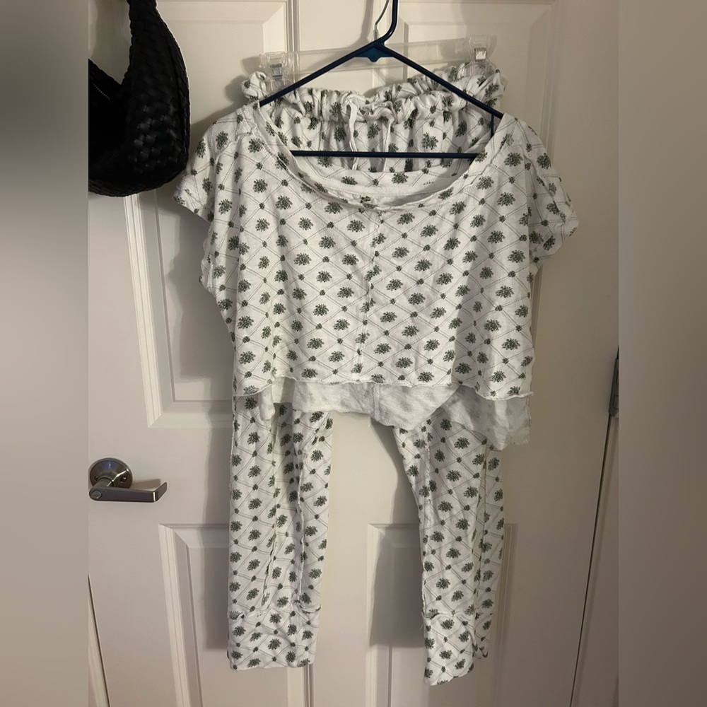 Fp Matching Pj Set - image 1